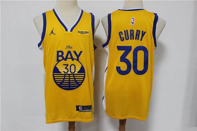 Golden State Warriors Jerseys 25